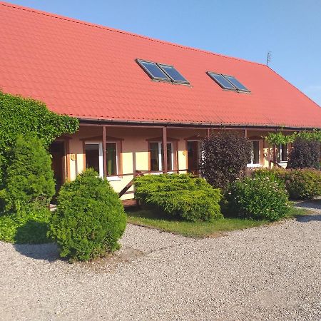 Przestronne Domki Sztutowo Exterior photo